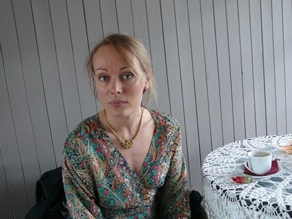 Ольга Ломоносова: "Я собиралась купить замужество"