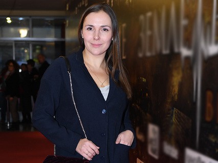 Елена Панова: "Мне казалось, я на Мордюкову не похожа…"