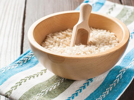 Рис рису – рознь