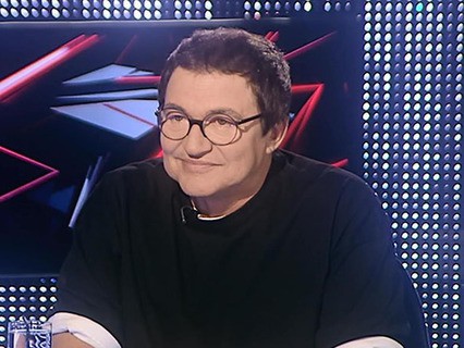 Дмитрий Дибров: "Счастье – это когда ты сам владеешь своим временем"