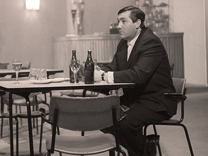 Павел Луспекаев