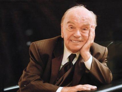 Владимир Шаинский