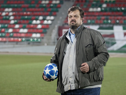 Василий Уткин